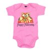 Bio Baby Strampler 100% Bio-Baumwolle Miniaturansicht