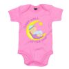 Bio Baby Strampler 100% Bio-Baumwolle Miniaturansicht