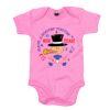 Bio Baby Strampler 100% Bio-Baumwolle Miniaturansicht