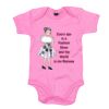 Bio Baby Strampler 100% Bio-Baumwolle Miniaturansicht