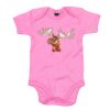 Bio Baby Strampler 100% Bio-Baumwolle Miniaturansicht