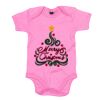 Bio Baby Strampler 100% Bio-Baumwolle Miniaturansicht