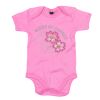 Bio Baby Strampler 100% Bio-Baumwolle Miniaturansicht