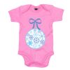 Bio Baby Strampler 100% Bio-Baumwolle Miniaturansicht