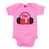 Bio Baby Strampler 100% Bio-Baumwolle Miniaturansicht
