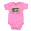 Bio Baby Strampler 100% Bio-Baumwolle Miniaturansicht