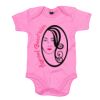 Bio Baby Strampler 100% Bio-Baumwolle Miniaturansicht