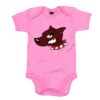 Bio Baby Strampler 100% Bio-Baumwolle Miniaturansicht