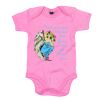 Bio Baby Strampler 100% Bio-Baumwolle Miniaturansicht