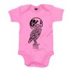 Bio Baby Strampler 100% Bio-Baumwolle Miniaturansicht