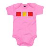Bio Baby Strampler 100% Bio-Baumwolle Miniaturansicht