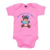 Bio Baby Strampler 100% Bio-Baumwolle Miniaturansicht