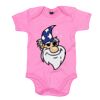 Bio Baby Strampler 100% Bio-Baumwolle Miniaturansicht