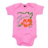 Bio Baby Strampler 100% Bio-Baumwolle Miniaturansicht