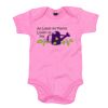Bio Baby Strampler 100% Bio-Baumwolle Miniaturansicht