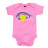 Bio Baby Strampler 100% Bio-Baumwolle Miniaturansicht