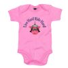 Bio Baby Strampler 100% Bio-Baumwolle Miniaturansicht