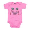 Bio Baby Strampler 100% Bio-Baumwolle Miniaturansicht