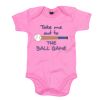 Bio Baby Strampler 100% Bio-Baumwolle Miniaturansicht