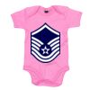 Bio Baby Strampler 100% Bio-Baumwolle Miniaturansicht
