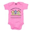Bio Baby Strampler 100% Bio-Baumwolle Miniaturansicht