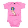 Bio Baby Strampler 100% Bio-Baumwolle Miniaturansicht