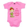 Bio Baby Strampler 100% Bio-Baumwolle Miniaturansicht