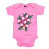 Bio Baby Strampler 100% Bio-Baumwolle Miniaturansicht