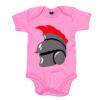 Bio Baby Strampler 100% Bio-Baumwolle Miniaturansicht