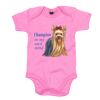 Bio Baby Strampler 100% Bio-Baumwolle Miniaturansicht