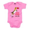 Bio Baby Strampler 100% Bio-Baumwolle Miniaturansicht