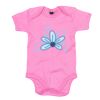 Bio Baby Strampler 100% Bio-Baumwolle Miniaturansicht