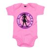 Bio Baby Strampler 100% Bio-Baumwolle Miniaturansicht