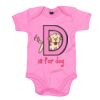Bio Baby Strampler 100% Bio-Baumwolle Miniaturansicht