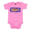 Bio Baby Strampler 100% Bio-Baumwolle Miniaturansicht