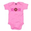 Bio Baby Strampler 100% Bio-Baumwolle Miniaturansicht