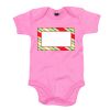 Bio Baby Strampler 100% Bio-Baumwolle Miniaturansicht