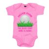 Bio Baby Strampler 100% Bio-Baumwolle Miniaturansicht