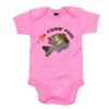 Bio Baby Strampler 100% Bio-Baumwolle Miniaturansicht