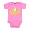 Bio Baby Strampler 100% Bio-Baumwolle Miniaturansicht