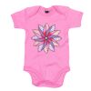 Bio Baby Strampler 100% Bio-Baumwolle Miniaturansicht