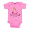 Bio Baby Strampler 100% Bio-Baumwolle Miniaturansicht