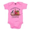 Bio Baby Strampler 100% Bio-Baumwolle Miniaturansicht