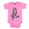 Bio Baby Strampler 100% Bio-Baumwolle Miniaturansicht