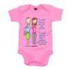 Bio Baby Strampler 100% Bio-Baumwolle Miniaturansicht