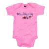 Bio Baby Strampler 100% Bio-Baumwolle Miniaturansicht