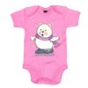 Bio Baby Strampler 100% Bio-Baumwolle Miniaturansicht
