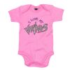 Bio Baby Strampler 100% Bio-Baumwolle Miniaturansicht