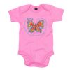 Bio Baby Strampler 100% Bio-Baumwolle Miniaturansicht