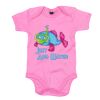 Bio Baby Strampler 100% Bio-Baumwolle Miniaturansicht